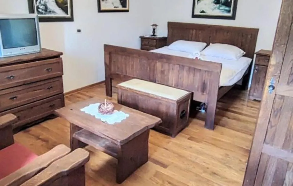 Beautiful Villa Ida & Mirko With Pool In Buzet